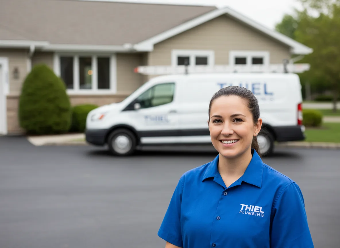 Plumber Esmond, IL FAQs